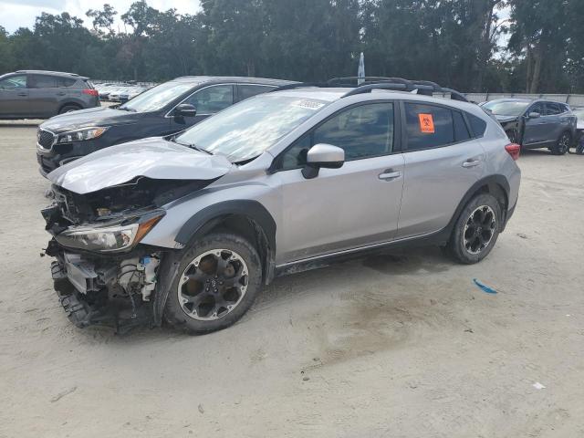 2021 SUBARU CROSSTREK PREMIUM, 