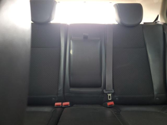 KL4CJESB7JB656296 - 2018 BUICK ENCORE PREFERRED RED photo 10