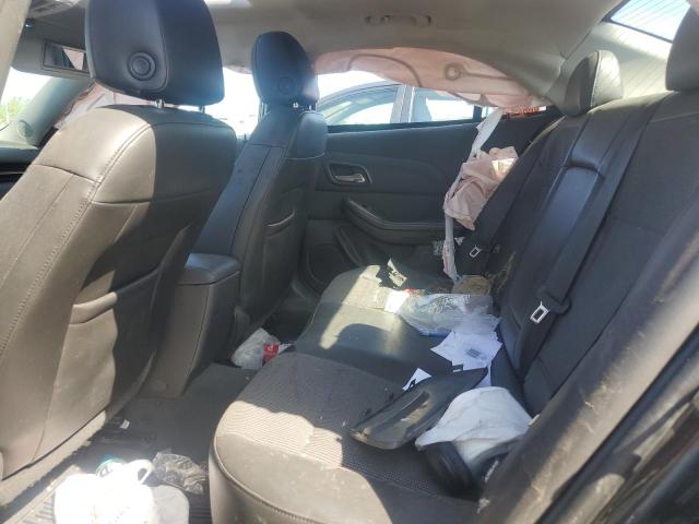 1G11C5SL1FF113017 - 2015 CHEVROLET MALIBU 1LT 石墨色 照片 10