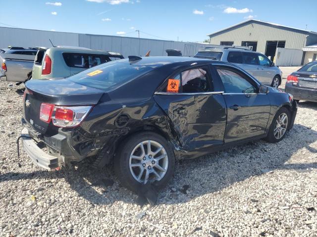 1G11C5SL1FF113017 - 2015 CHEVROLET MALIBU 1LT 石墨色 照片 3