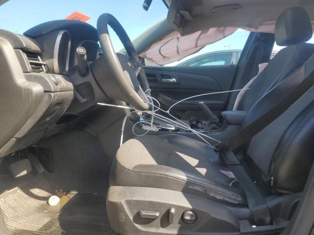 1G11C5SL1FF113017 - 2015 CHEVROLET MALIBU 1LT 石墨色 照片 7