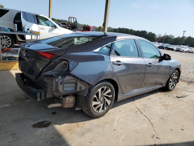 2HGFC2F74GH573301 - 2016 HONDA CIVIC EX GRAY photo 3