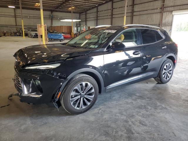 2024 BUICK ENVISION PREFERRED, 