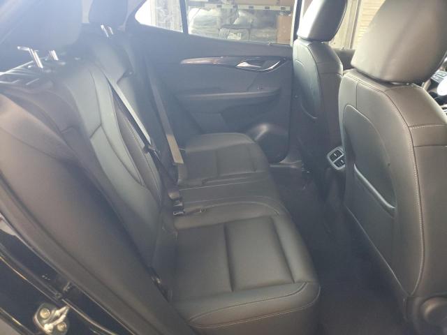 LRBFZME46RD067855 - 2024 BUICK ENVISION PREFERRED Noir photo 11