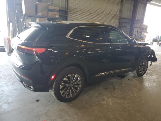 LRBFZME46RD067855 - 2024 BUICK ENVISION PREFERRED Noir photo 3