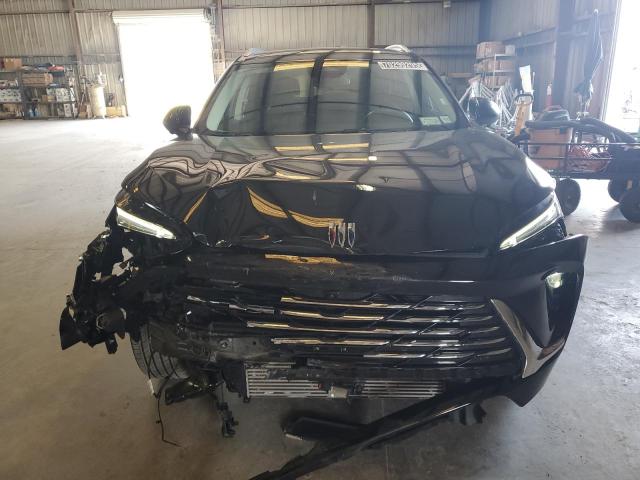 LRBFZME46RD067855 - 2024 BUICK ENVISION PREFERRED Noir photo 5