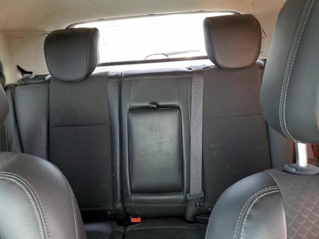 KL4CJASB5JB558960 - 2018 BUICK ENCORE PREFERRED Weiß Foto 10