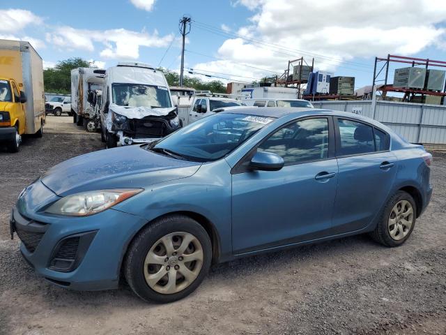 2010 MAZDA 3 I, 