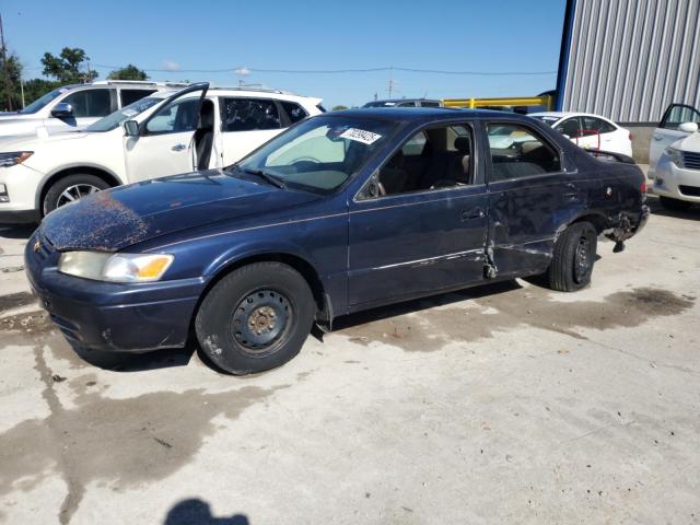 1998 TOYOTA CAMRY CE, 