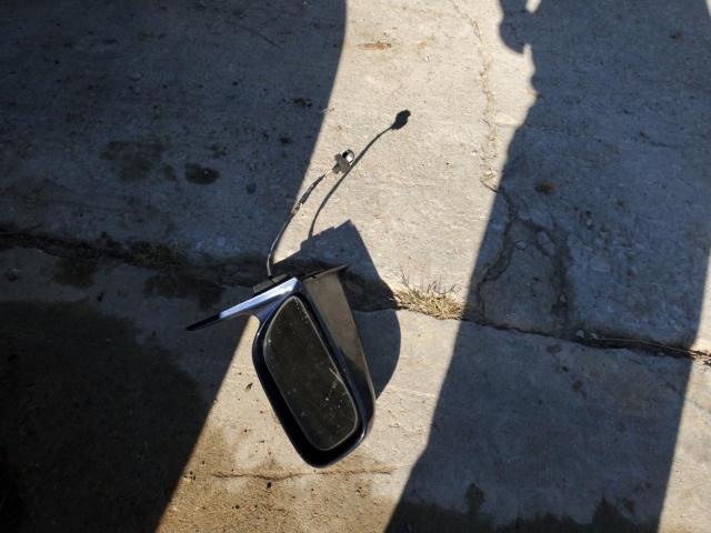 4T1BG22K1WU191584 - 1998 TOYOTA CAMRY CE BLUE photo 12