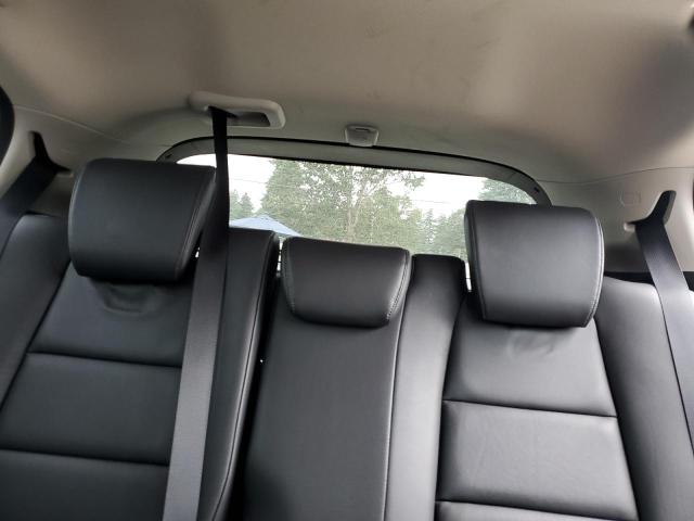 3CZRU6H75JM716305 - 2018 HONDA HR-V EXL GRAY photo 10