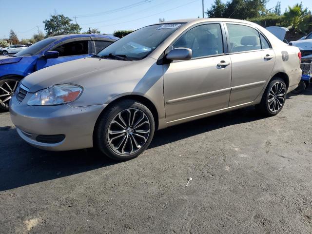 2005 TOYOTA COROLLA CE, 