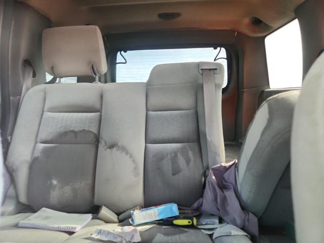 1FMEU73EX7UB44972 - 2007 FORD EXPLORER XLT Белый фото 10