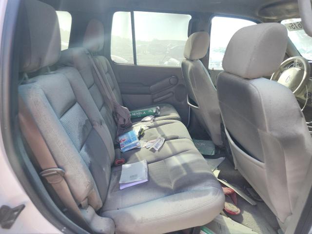 1FMEU73EX7UB44972 - 2007 FORD EXPLORER XLT Белый фото 11