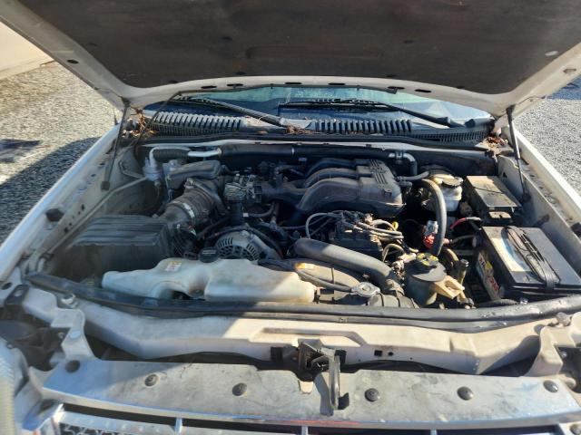 1FMEU73EX7UB44972 - 2007 FORD EXPLORER XLT Белый фото 12