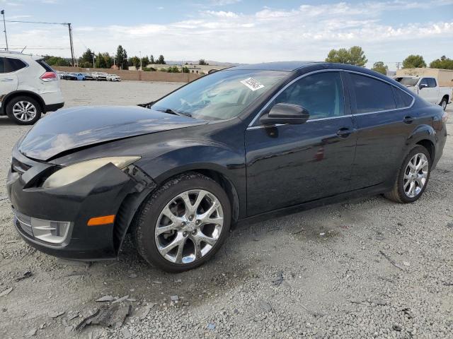 2009 MAZDA 6 S, 