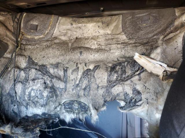 1FM5K8ARXJGA32213 - 2018 FORD EXPLORER POLICE INTERCEPTOR Սպիտակ լուսանկար 10