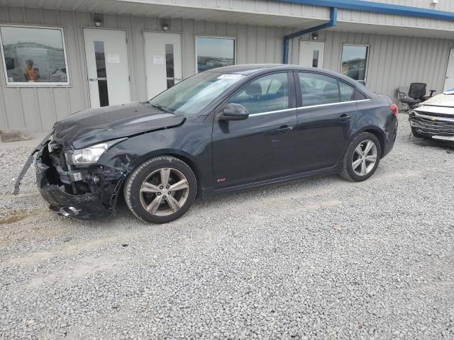 2014 CHEVROLET CRUZE LT, 