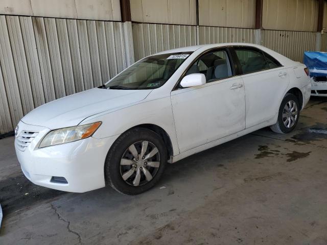 2009 TOYOTA CAMRY BASE, 