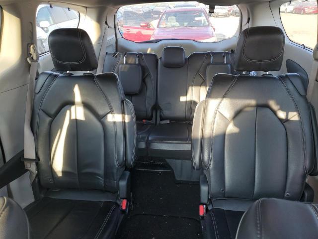 2C4RC1BG2NR169691 - 2022 CHRYSLER PACIFICA TOURING L Սպիտակ լուսանկար 10