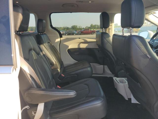 2C4RC1BG2NR169691 - 2022 CHRYSLER PACIFICA TOURING L Սպիտակ լուսանկար 11