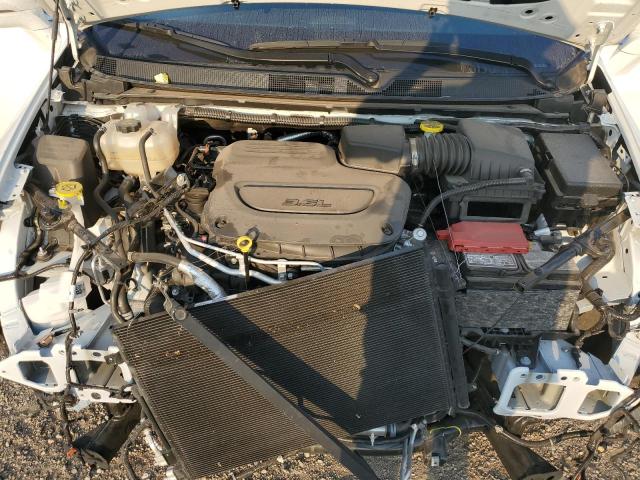 2C4RC1BG2NR169691 - 2022 CHRYSLER PACIFICA TOURING L Սպիտակ լուսանկար 12