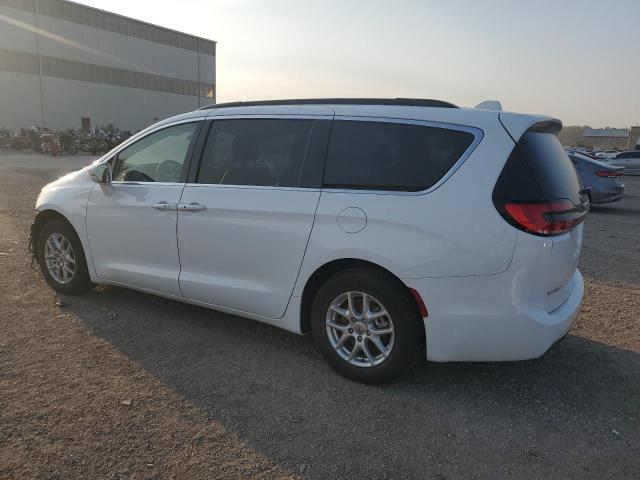 2C4RC1BG2NR169691 - 2022 CHRYSLER PACIFICA TOURING L Սպիտակ լուսանկար 2