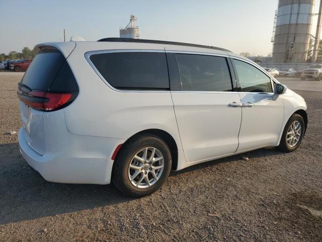 2C4RC1BG2NR169691 - 2022 CHRYSLER PACIFICA TOURING L Սպիտակ լուսանկար 3
