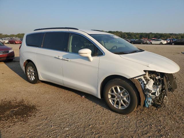 2C4RC1BG2NR169691 - 2022 CHRYSLER PACIFICA TOURING L Սպիտակ լուսանկար 4