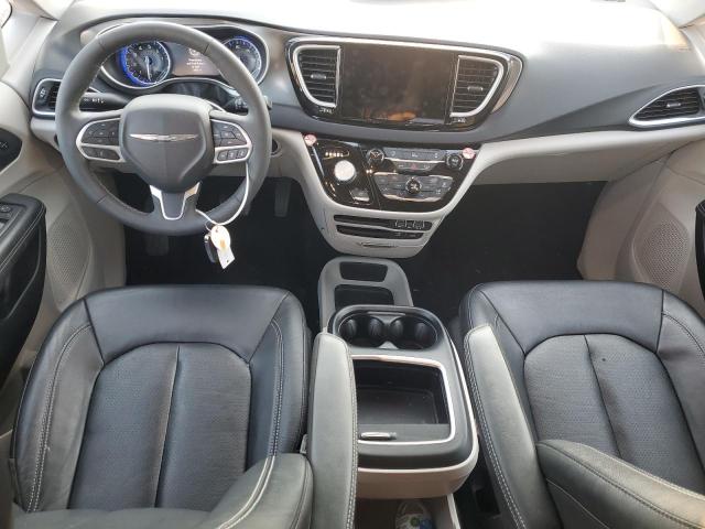 2C4RC1BG2NR169691 - 2022 CHRYSLER PACIFICA TOURING L Սպիտակ լուսանկար 8