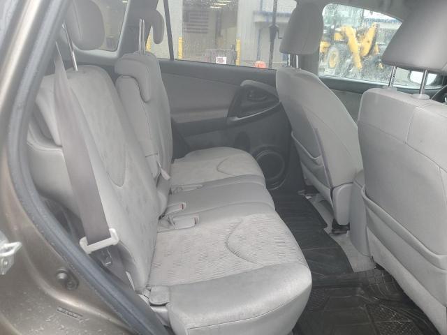 2T3BF4DV7AW069849 - 2010 TOYOTA RAV4 灰色 照片 10