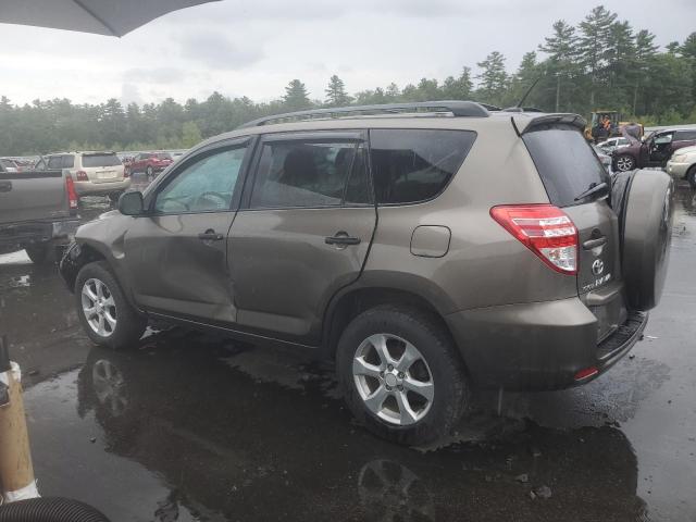 2T3BF4DV7AW069849 - 2010 TOYOTA RAV4 灰色 照片 2