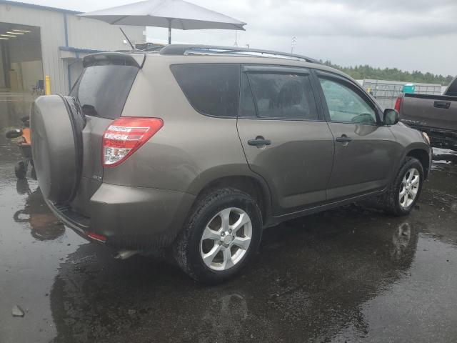 2T3BF4DV7AW069849 - 2010 TOYOTA RAV4 灰色 照片 3