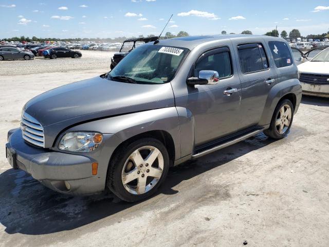 2007 CHEVROLET HHR LT, 