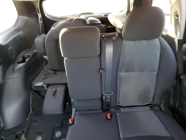 5N1DR2MM9KC580541 - 2019 NISSAN PATHFINDER S 绿色 照片 10