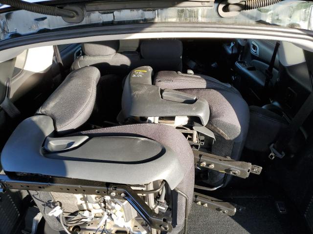 5N1DR2MM9KC580541 - 2019 NISSAN PATHFINDER S 绿色 照片 13