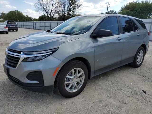 2024 CHEVROLET EQUINOX LS, 