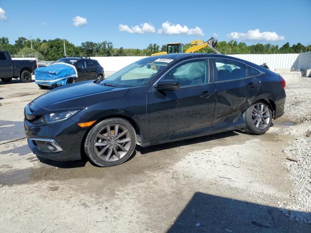2020 HONDA CIVIC EX, 