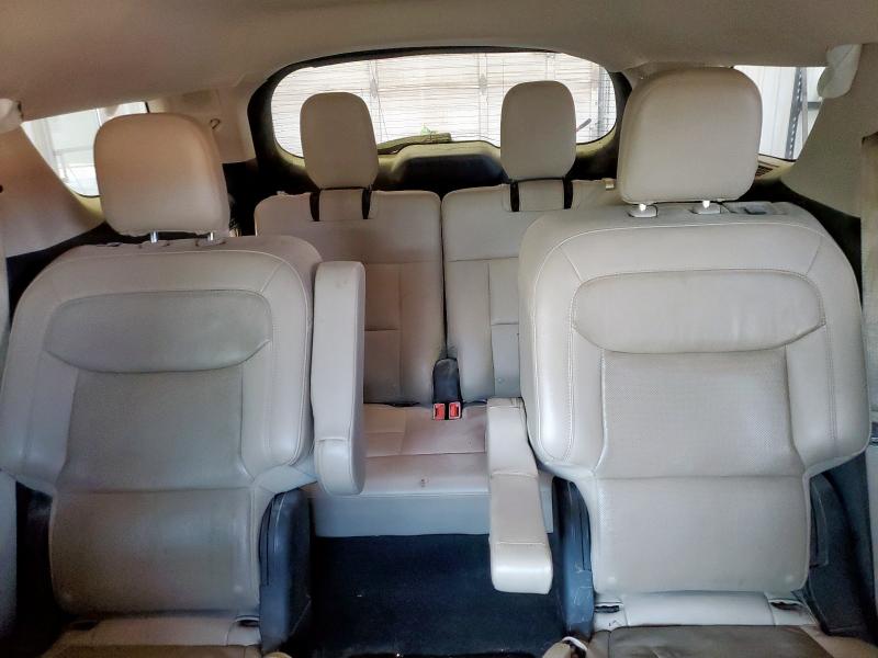 1FMSK7FH8LGA02806 - 2020 FORD EXPLORER LIMITED Ağ foto 10