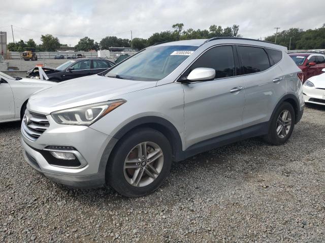 2017 HYUNDAI SANTA FE S, 