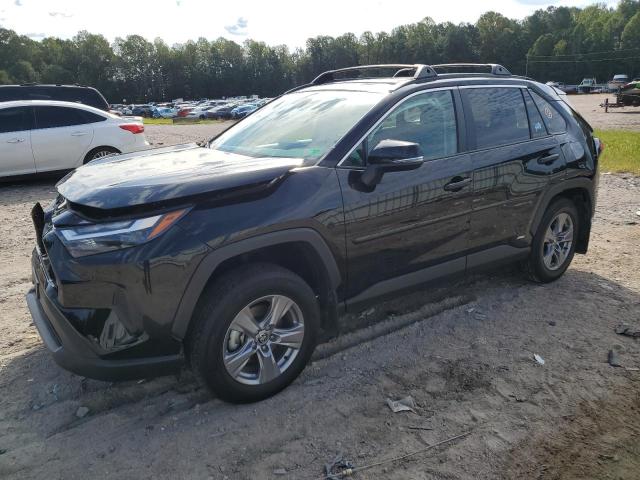 2024 TOYOTA RAV4 XLE, 