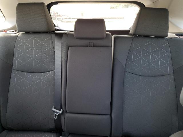 2T3RWRFV0RW208899 - 2024 TOYOTA RAV4 XLE BLACK photo 10