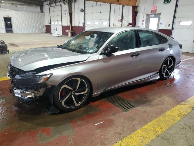 2019 HONDA ACCORD SPORT, 