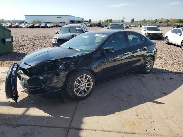 2014 DODGE DART LIMITED, 