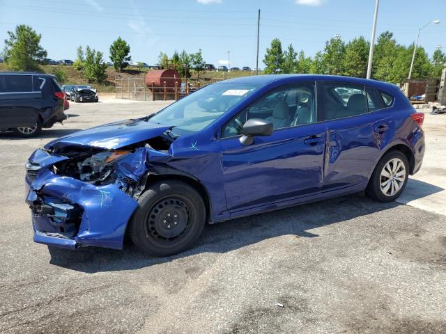 2022 SUBARU IMPREZA, 