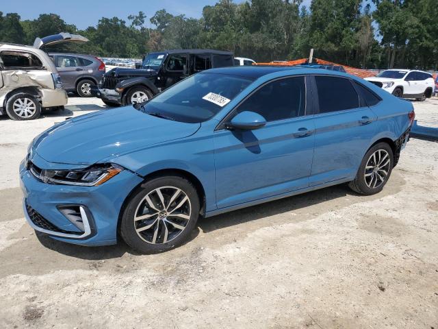 2025 VOLKSWAGEN JETTA SE, 