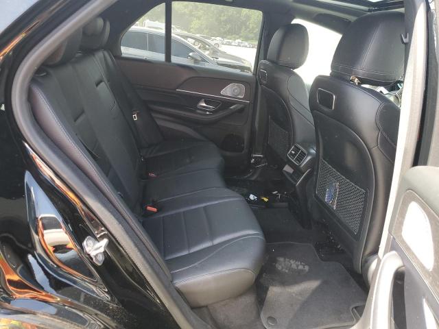 4JGFB4KBXLA097440 - 2020 MERCEDES-BENZ GLE 350 4MATIC BLACK photo 11