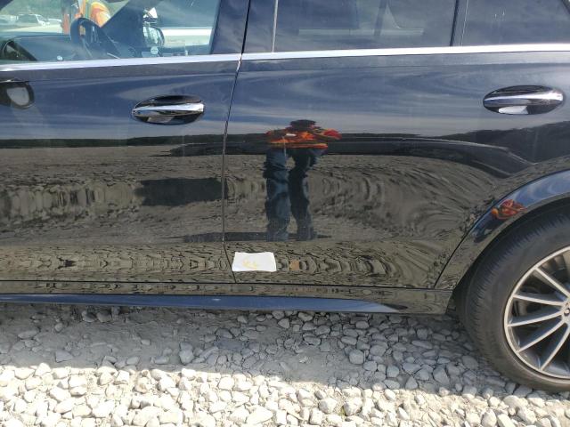 4JGFB4KBXLA097440 - 2020 MERCEDES-BENZ GLE 350 4MATIC BLACK photo 13