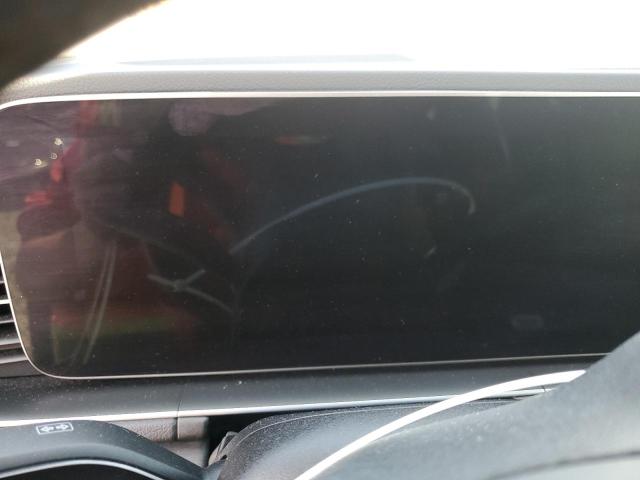 4JGFB4KBXLA097440 - 2020 MERCEDES-BENZ GLE 350 4MATIC BLACK photo 9