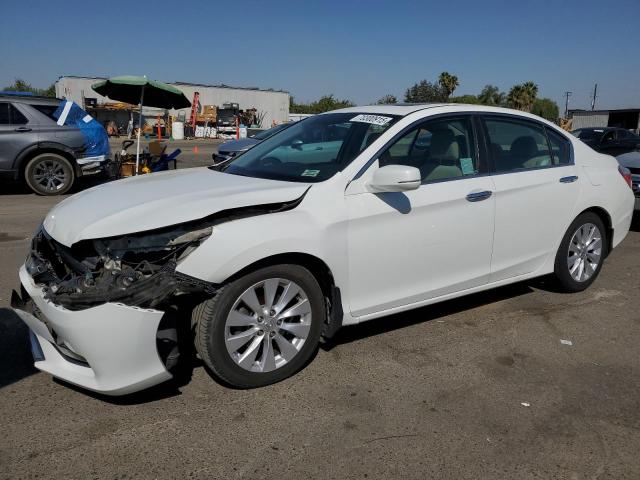 2014 HONDA ACCORD EX, 